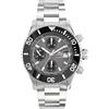 lorenz crono hydro sub 090122AA cronografo automatico Swiss Made da uomo in acciaio inox