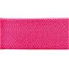 Rconedy 5 Metri di Elastico Piatto Largo 25/30/40 mm per Cucire Indumenti, Pantaloni, Vestiti e Accessori Fai da Te.,Rosso Rosa,40mm
