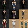 Animeland Saint Seiya Mito Panno Corpo EXM/EX Metallo Ariete Gemelli Cancro Leone Vergine Bilancia Scorpione Sagittario Acquario Pesci Action Figure