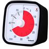 NONE Yunbaoit VT01 timer visivo da 60 minuti aggiornato con custodia protettiva timer per il conto alla rovescia silenzioso per bambini