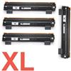 brother Toner compatibile Brother TN1050XL ad alta capacità - Doppia capacità - Cartuccia toner TN-1050 - Stampe di qualità