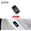 OUKACHI Nuovo Finestra Interruttore di Controllo Finestra di Potere Interruttore Per Mercedes Benz 2006-2013 W251 W169 W245 X164 W164 OEM 2518200510