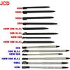 JCD 1-10PCS Metallo Telescopico Stilo di Plastica Stilo Touch Screen Penna per 2DS 3DS Nuovo 2DS LL XL Nuovo 3DS XL Per NDSL DS Lite NDSi NDS