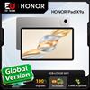 HONOR Versione globale HONOR Pad X9a Tablet Snapdragon 685 4G 11,5 pollici 120Hz 2,5K HONOR Fullview Display 8300mAh Batteria 8MP Fotocamera,8GB 256GB