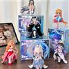 NONE Nuovo prodotto autentico al 100% qui Qimeng Island Vivistar Dream Band Prologue Series Ornament Trendy Play Blind Box Toy Girl Gift