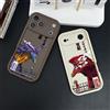 Potdemiel Custodia per telefono Mecha Neons G-Genesis E-Evangelions per HONOR 600 400 90 LITE 300 200 70 50 20 10I 9X 8X PRO, Cover in TPU fai da te