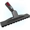 OWO Collection Spazzola flessibile per parquet adatta per Dyson Cinetic Big Ball CY22 CY23 CY26 CY28 - Bocchetta per parquet - Bocchetta - Attacco - Bocchetta per aspirapolvere