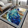 Generic Tapeti Per Soggiorno Moderni Tappeto Bimba Cameretta Il Tappeto 3D Animale Soggiorno È Antiscivolo, Allo Sporco, All'Usura E Non Si Deforma Tappeti Camera Da Letto 120 X 160 Cm -96036517188
