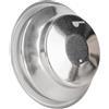 DXEHSEUY Filtro per cialde da caffè, accessori da cucina, 54 mm, cestino filtro per caffè 1 tazza