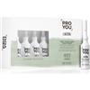 Revlon Professional Pro You The Winner 6x12 ml