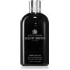 Molton Brown Dark Leather Bath & Shower Gel 300 ml
