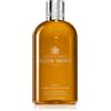 Molton Brown Sunlit Clementine & Vetiver Bath & Shower Gel 300 ml