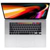 Apple MacBook Pro 16 (2019) Touch Bar Intel Core i9-9980HK - Argento - 64 GB - 8 TB - 3072 x 1920 Pixel - AMD Radeon Pro 5600M 8GB - Come nuovo
