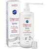 Logofarma Oliprox Spray Anti-desquamazione e Dermatite Seborroica,150ml
