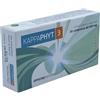 Officine Naturali Kappaphyt 3 - Integratore per le difese immunitarie, 30 compresse da 600 mg