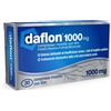SERVIER ITALIA SpA DAFLON*30CPR RIV 1000MG
