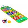 CHICCO (ARTSANA SpA) Chicco Jump&Fit Play Mat Tappeto Campana