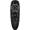 KEBLIN 1pc G10S PRO BT/G10S PRO/G10 BTS Telecomando vocale compatibile Bluetooth 2.4G Air Mouse for Smart TV(For G10S PRO)