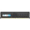 BRAINZAP RAM da 8 GB DDR4 DIMM PC4-2400T-UA1-11 2Rx8 2400 MHz 1,2 V CL17 Computer PC Memoria Unbuffered Non-ECC