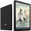 Bigme B6 - E-Reader a colori, E-Ink eBook Reader 6 pollici, tablet ePaper digitale con Android 14, 2G + 32GB, luce frontale regolabile, dispositivo Android eReader con audiolibro, nero