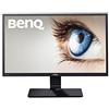 BenQ GW2470HM Monitor 23.8 Pollici FHD, Altoparlante, VGA, HDMI, Multimediale, 178°/178°, Nero