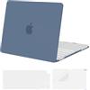 MOSISO Custodia Compatibile con MacBook Neo 13 pollici Cover A3404 2026
