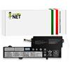 new net Batteries - Batteria L17L3P61 [ 11.58 V - 3023 mAh ] Compatibile con Lenovo Yoga 720-12IKB (Type 81B5) Yoga 330-11IGM (Type 81A6) Flex 6-11IGM (Type 81A7) IdeaPad 320S-13IKB (Type 81AK)