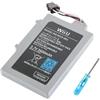 BenjiPower - Batteria di ricambio compatibile per Nintendo Wii U