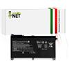 New Net Batteries - Batteria [ 11.55 V - 3470 mAh ] compatibile con HP Stream 14 cb001TX CB011WM CB030NR CB090NR CB192NR CB112DX CB118DS CB140NR CB163MS CB174WM CB185NR