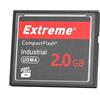 BRTDKJ Compact Flash Card br & TD Scheda per fotocamera digitale 2GB