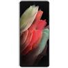 Samsung Galaxy S21 Ultra 5G 12GB RAM 5.000mAh Akku AI Handy Android 15 Smartphone EU ohne Simlock ohne Branding (Schwarz, 512, GB)