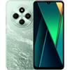 XIAOMI Poco C75 - Smartphone da 8+256GB, Schermo HD+ da 6,88 a 120 Hz, Medialek Helio G81, tripla fotocamera da 50 MP+2 MP, 5000 mAh (Green, 8+256G)