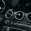 HIGH FLYING per Classe C Berlina W205/Wagon S205/Coupé C205/Cabriolet A205 2019 2020 Supporto per Cellulare da Auto