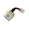 ZAHARA Cavo di Porta per Presa Jack DC di Ricambio per Acer Aspire A31751G A31751K A31732 A31751 A31752 A31542G A31554 A31542 A31556 DC301015H00