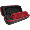 Aenllosi Custodia per JBL Charge 4/JBL Charge 5 Altoparlante, rosso