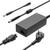 HSXIRQA 65W Caricatore Compatibile Con Dell Latitude e6430 e6440 e6410 e6420 e6530 e6400 e6510 e5470 5490 3140 3120 3310 5400 e5440 5300 5510 5410 e5430 e5550 7490 7480 e6500 Laptop
