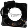 QWCOZSY Ventola di Raffreddamento per JRC 7BFRD002 109P0612M628 6015 12V 0.09A 60X60X15mm Facili da sostituire