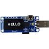 sb components EncroPi: Chiavetta USB RTC basata su RP2040 con modulo DS3231, aiuta a leggere, archiviare e crittografare i dati