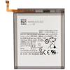 OnlyTech - Batteria di ricambio premium per Samsung Galaxy S20 SM-G980 / G981-4000mAh - Qualità identica al modello EB-BG980ABU