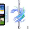 Tioleje Surface Pen Penna per Surface Pro 11/10/9/8/7/6/5 - Surface Go 4/Go 3/Go 2 penna con sensibilità alla pressione 4096, palm rejection, compatibile Surface Book/Laptop/Studio Surface Pen Microsoft