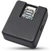 ATIRION Microspia Audio GSM Basic - Ascolto Ambientale in Tempo Reale - Microfono Spia Professionale per Casa Auto Ufficio - Sorveglianza Discreta Chiamata Diretta con SIM - Antifurto Vocale (Vox Alpha)