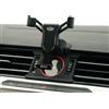 HIGH FLYING per Passat B8 2015-2019 / Arteon 2017-2019 Supporto Auto Porta Cellulare Auto 360 Gradi di Rotazione
