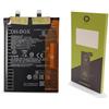 OH-BOX OH BOX® Batteria compatibile con Xiaomi modello BM5U Redmi note 13 PRO Plus 5G
