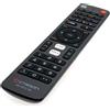 Octagon Telecomando originale Octagon OA RCU 06 per Spirit 4K Android TV e Spirit PRO 4K Android TV - funzione 2 in 1 senza formazione per il ricevitore e apprendibile per la televisione, telecomando