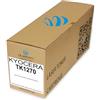 duston TK1270, 1T0C140NL0, toner nero compatibile con Kyocera ECOSYS MA 4000 fx MA 4000 wifx MA 4000 x