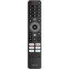 InfratexRC Telecomando originale compatible per PEAQ PTV 32GH-5025C 32GH-5026C 32GQF-5025C 40GF-5025C 40GF-5026C 43GU-5026C 50GQU-5026C 50GQU-5025C 55GQU-5026C 55GQU-5025C 65GQU-5026C 65GQU-5026C 65GQU-5025C