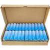 Tiderank Batteria al litio AA da 24 pezzi, batteria AA da 1,5 V da 2900 mAh a lunga durata, nessuna perdita garantita, funziona con temperature estreme, non ricaricabile