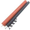 OKLILI rullo fusore di calore suCompatibile coniore e rullo di pressione inferiore, codice prodotto LY6753001 LY6754001 Compatibile con Brother HL3140, HL3170, MFC9130, MFC9330, MFC9340, HL3150