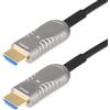 StarTech Cavo HDMI 2.1 Attivo (AOC) 15,2m Plenum, 8K 60Hz, 48Gbps