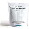 Kiiroo Onyx + Accessori per costrizione Nero Taglia Unica